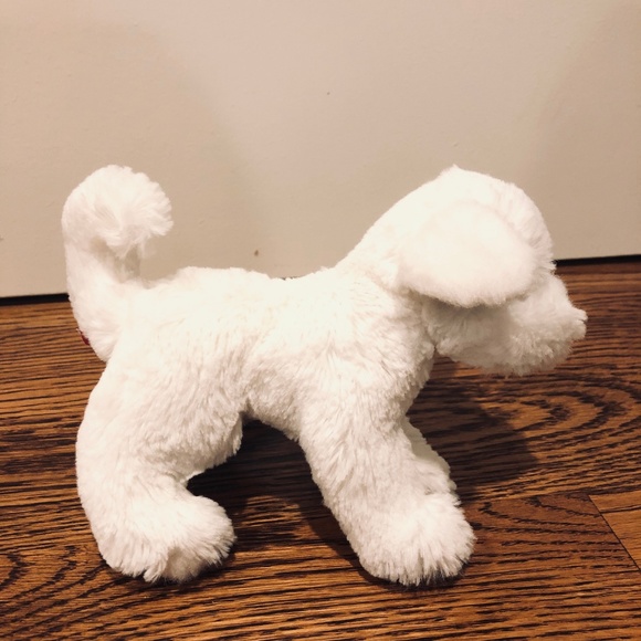 Douglas Sassy Pet Saks Dog (stuff animal) - Picture 4 of 8